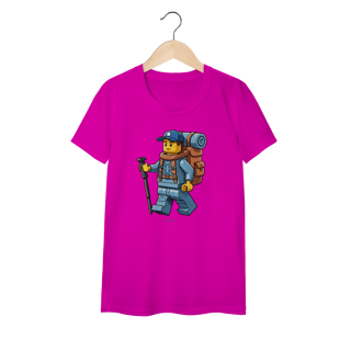 Nome do produto Baby Long - Lego Camp