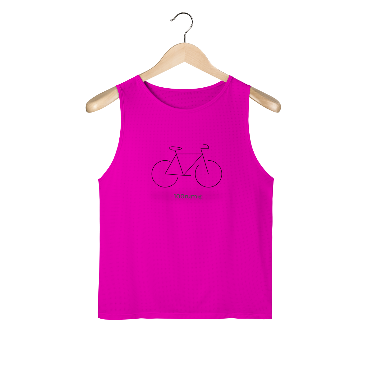 Nome do produto: Regata Dry UV- BIKE SLIM