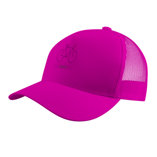 Nome do produto BONÉ PRIME - BIKE SLIM