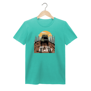 Nome do produto Baby Long Are You Ready?