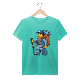 Nome do produto Estonada- Lego Camp