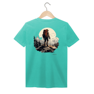 Nome do produto Camiseta Rstonada -Escalada