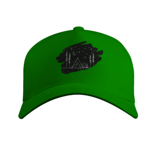 Nome do produto Boné Prime -Camping Noturno