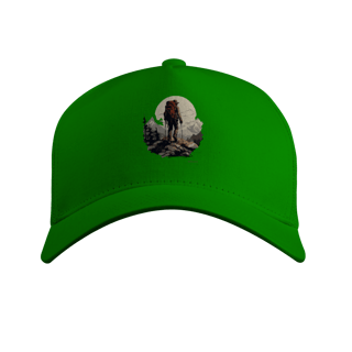 Nome do produto Boné Prime - Escalada 