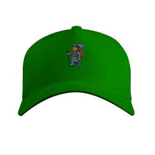 Nome do produto Boné - Lego Camp