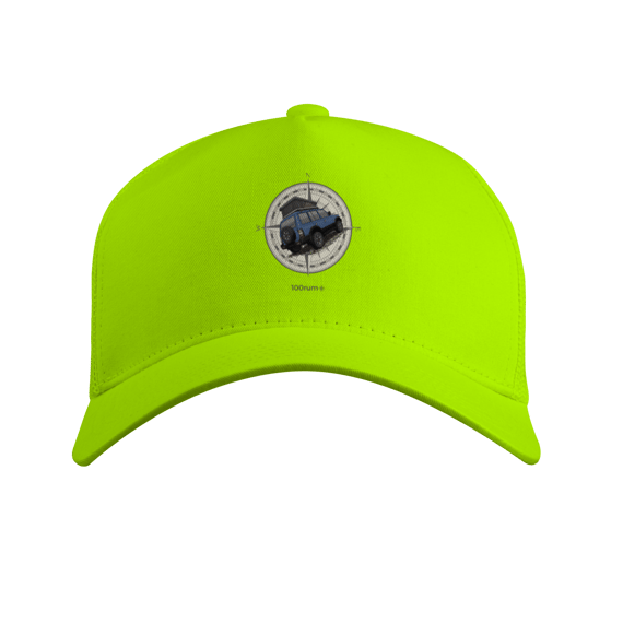 Boné PRIME - Cem Rumo