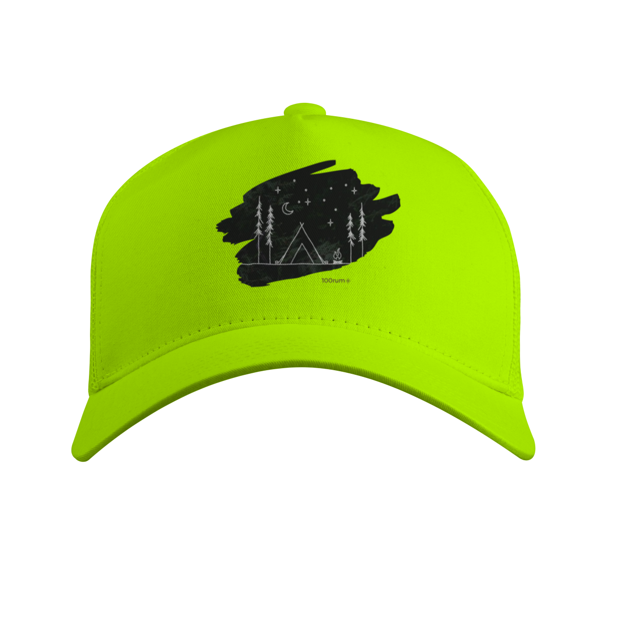 Nome do produto: Boné Prime -Camping Noturno