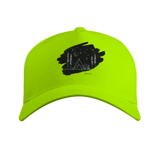 Boné Prime -Camping Noturno