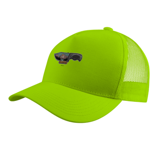 Nome do produto Boné - High Adeventure