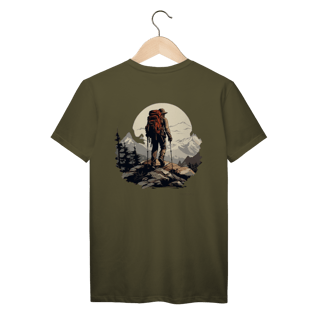 Nome do produto Camiseta Prime -Escalada 