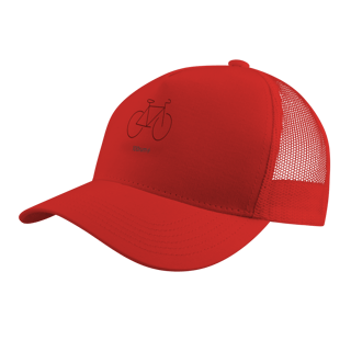 Nome do produto BONÉ PRIME - BIKE SLIM