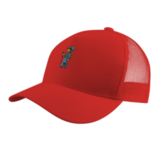 Nome do produto Boné - Lego Camp