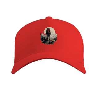 Nome do produto Boné Prime - Escalada 