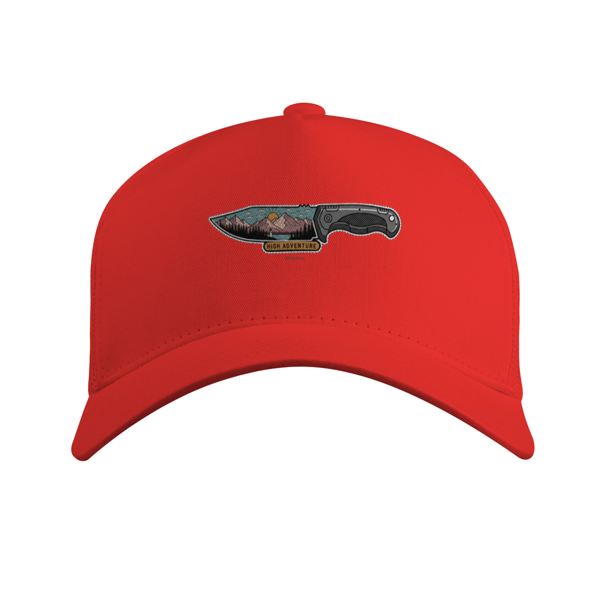 Nome do produto: Boné - High Adeventure