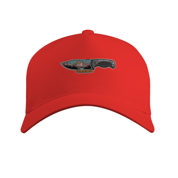 Boné - High Adeventure