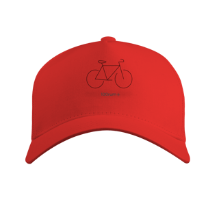 Nome do produto BONÉ PRIME - BIKE SLIM