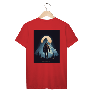 Nome do produto T-Shirt Prime  - Escalada