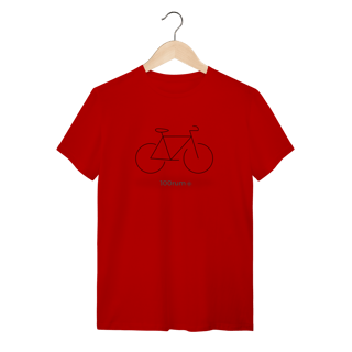 Nome do produto T-shirt - BIKE SLIM