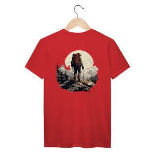 Nome do produto Camiseta Prime -Escalada 