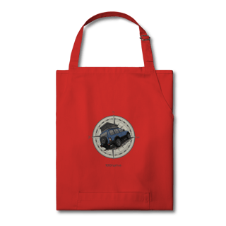 Nome do produto Avental- Cem Rumo