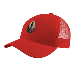 Nome do produto Boné Prime - Escalada 