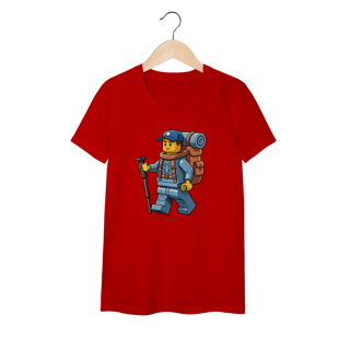 Nome do produto Baby Long - Lego Camp