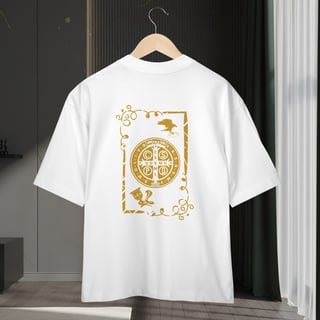 Nome do produto Oversized | SOR Collection