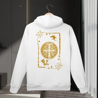Nome do produto Moletom Simples | SOR Collection