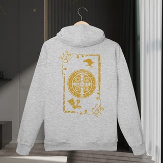 Nome do produto Moletom Simples | SOR Collection