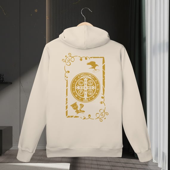 Moletom Simples | SOR Collection
