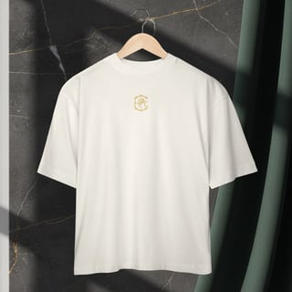 Nome do produto Oversized | SOR Collection