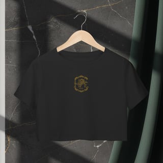 Cropped Essencial | SOR Collection
