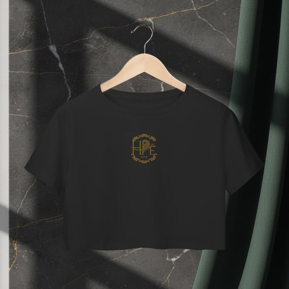 Cropped Essencial | SOR Collection