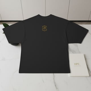 Nome do produto Oversized | SOR Collection