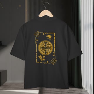 Nome do produto Oversized | SOR Collection