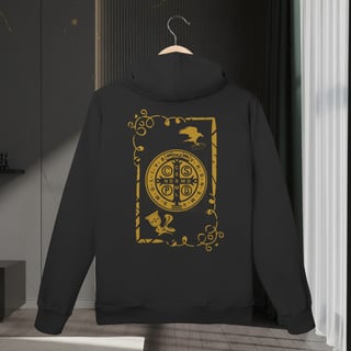 Nome do produto Moletom Simples | SOR Collection