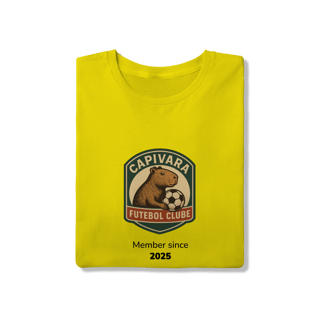 Nome do produto Capi Futebol Clube