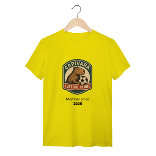 Nome do produto Capi Futebol Clube