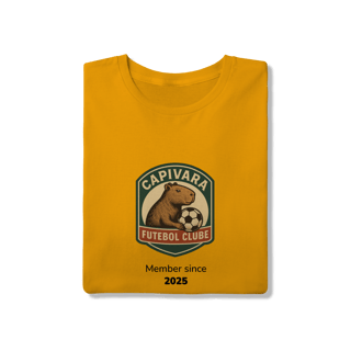 Nome do produto Capi Futebol Clube
