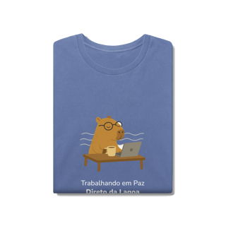 Nome do produto CEO da Lagoa