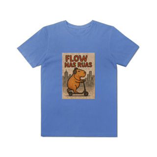 Nome do produto Urban Capy