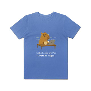 Nome do produto CEO da Lagoa