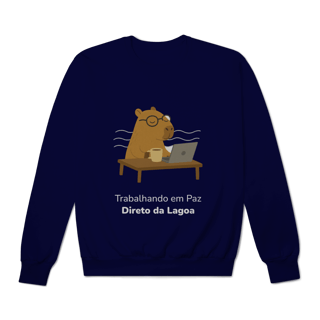 Nome do produto CEO da Lagoa