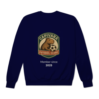 Nome do produto Capi Futebol Clube
