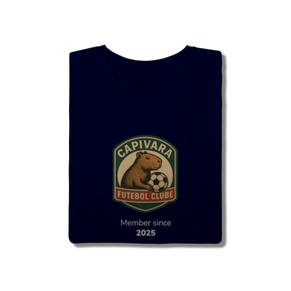 Nome do produto Capi Futebol Clube