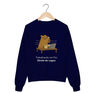 Nome do produto CEO da Lagoa