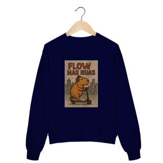 Nome do produto Urban Capy