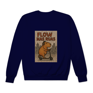 Nome do produto Urban Capy