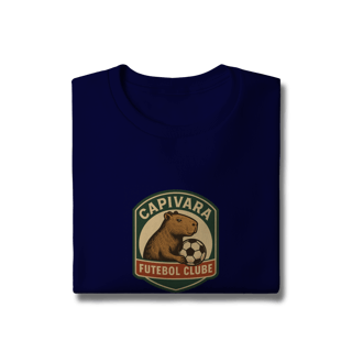 Nome do produto Capi Futebol Clube