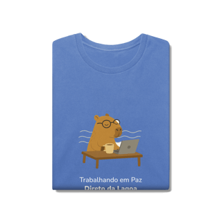 Nome do produto CEO da Lagoa